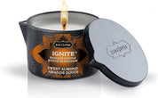 KamaSutra Massage Candle