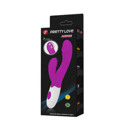 Pretty Love Andre Vibrator