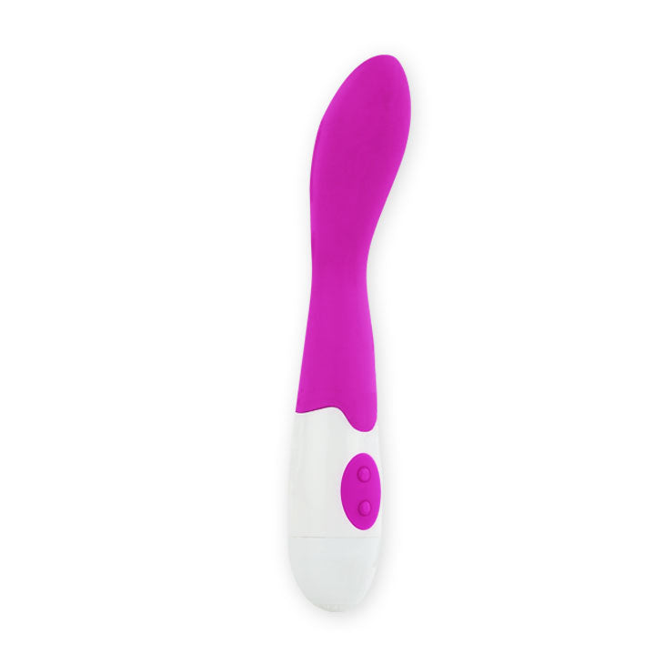 Pretty Love Bishop G Spot Vibrator