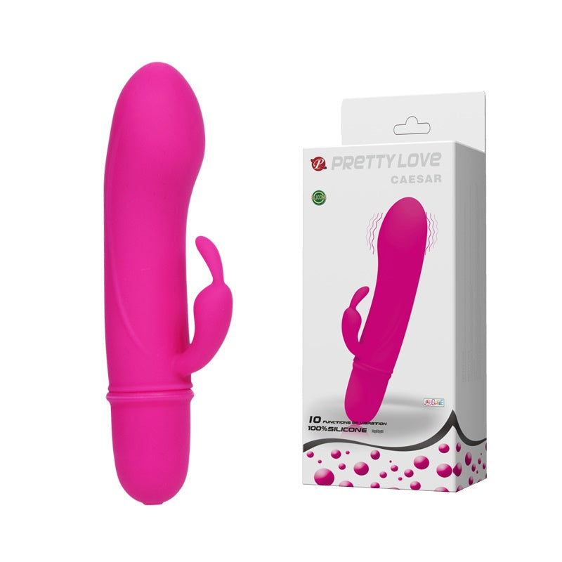 Pretty Love Caesar Bullet Vibrator