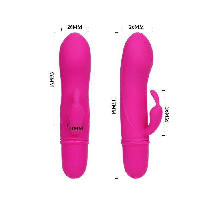 Pretty Love Caesar Bullet Vibrator