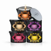 KamaSutra Massage Candle