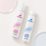 During & After Essentials 💦 Lube and Toy Cleaner Bundle