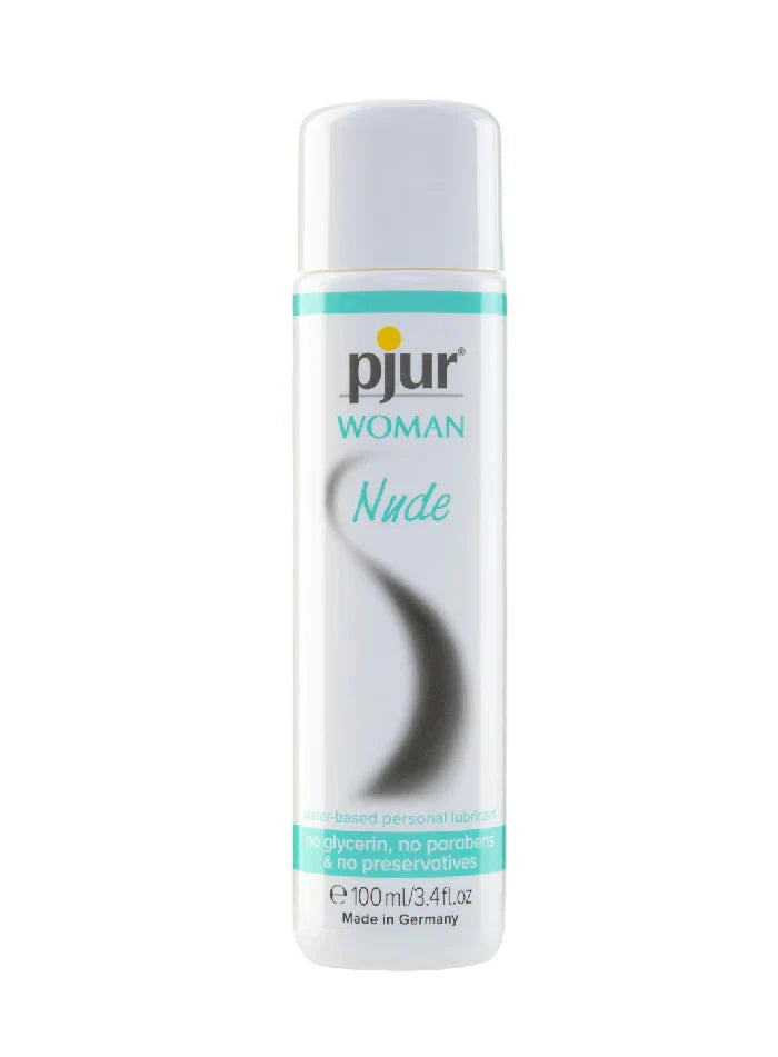 Pjur Nude Women Water Based