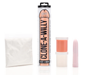 Clone-A-Willy Kit