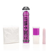 Clone-A-Willy Kit
