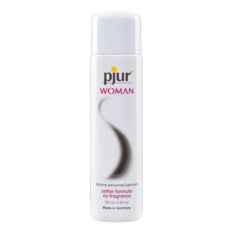 Pjur Womens Bodyglide 100ml