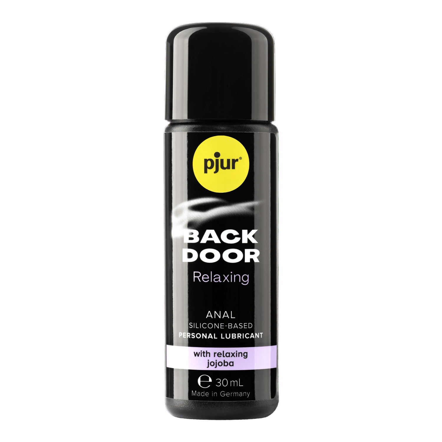 Pjur Back Door relaxing anal lubricant silicone 30ml