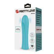 Pretty Love Alfreda Rechargeable Bullet