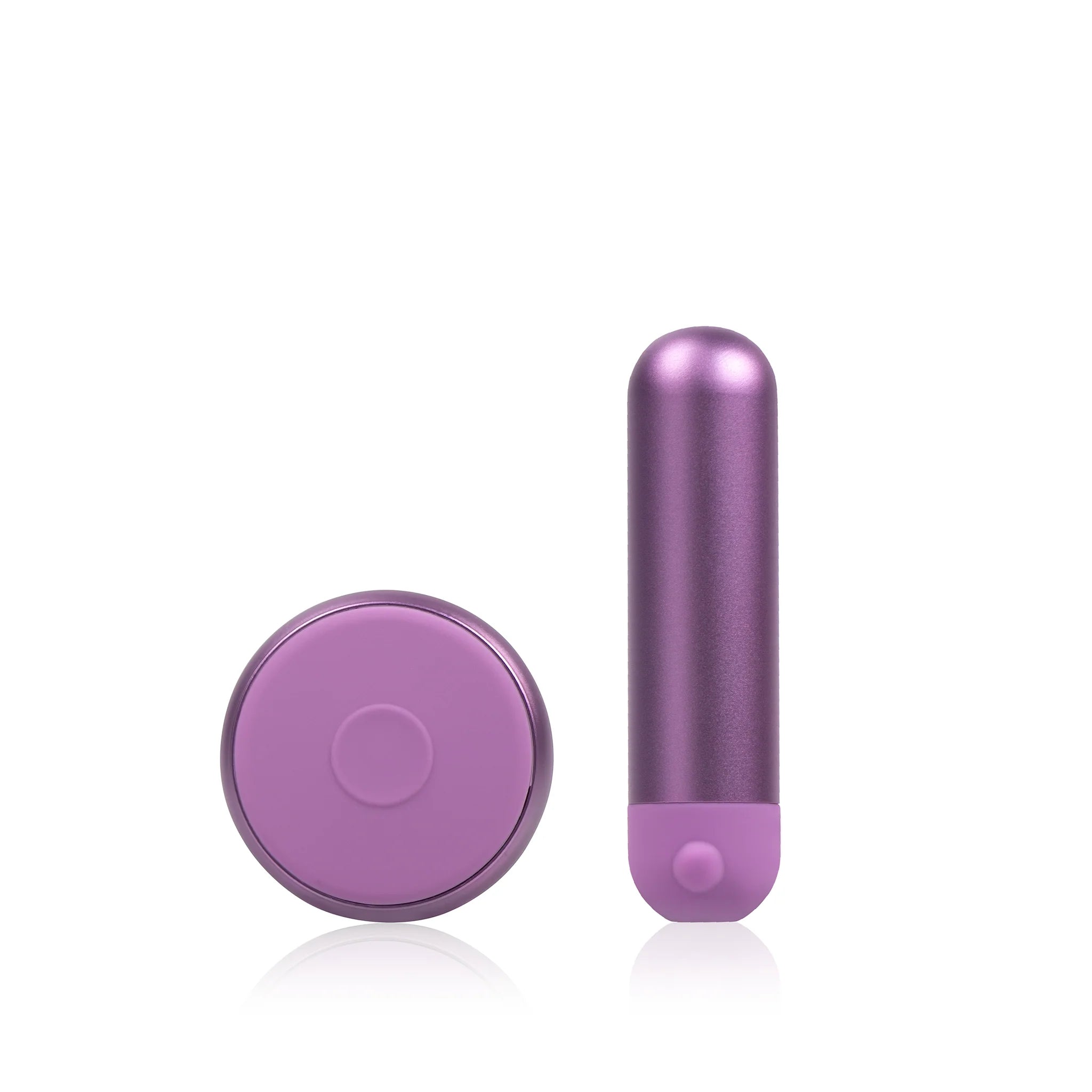 Jimmy Jane Mini Chroma Metal Bullet