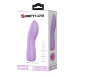 Pretty Love Lina Rechargeable Vibrator