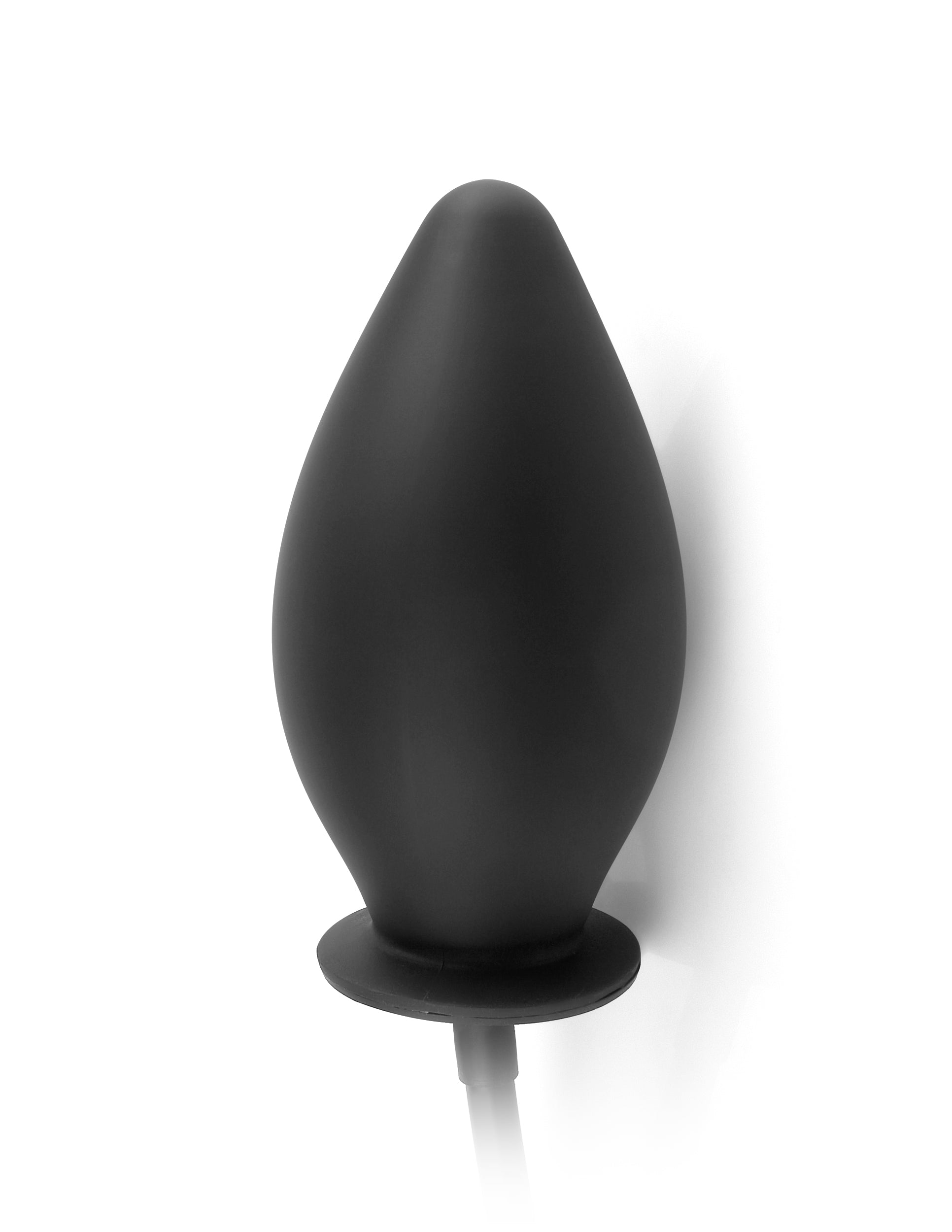 Anal Fantasy Inflatable Silicone Plug