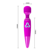 Pretty Love Body Wand Massager