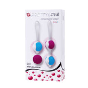 Pretty Love Kegel Kit