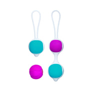 Pretty Love Kegel Kit