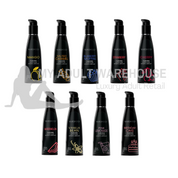 Wicked Flavoured Water Based Lubricant 120ml