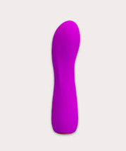 Pretty Love Adam Silicone Mini Vibrator