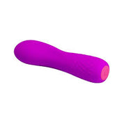 Pretty Love Adam Silicone Mini Vibrator