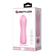 Pretty Love Alice Rechargeable Bullet Vibrator