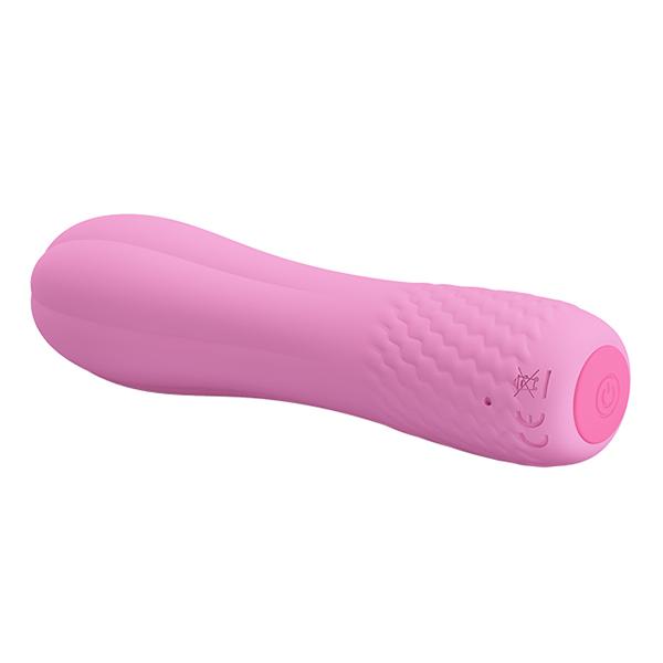 Pretty Love Alice Rechargeable Bullet Vibrator