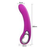 Pretty Love Alston G Spot Vibrator