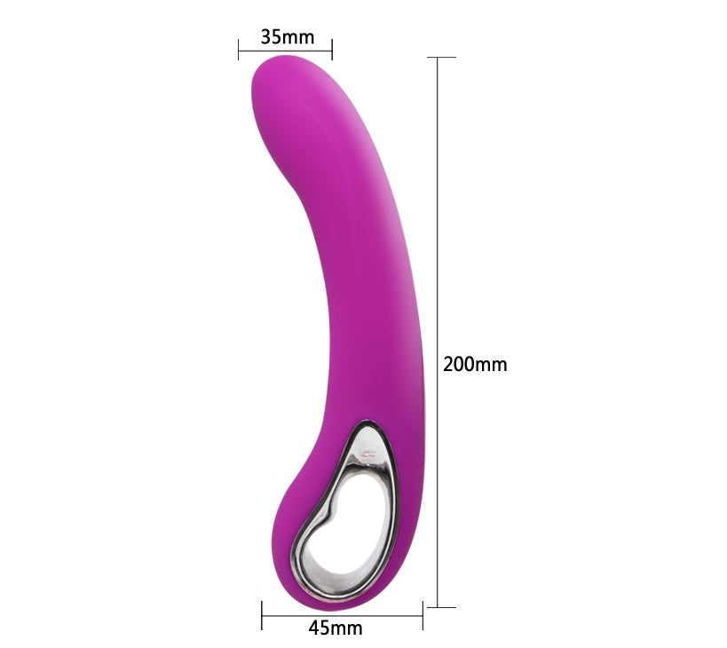 Pretty Love Alston G Spot Vibrator