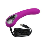 Pretty Love Alston G Spot Vibrator