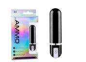 Ammo Rechargeable Powerful Bullet