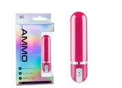 Ammo Rechargeable Powerful Bullet