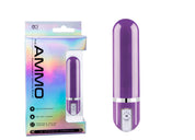 Ammo Rechargeable Powerful Bullet