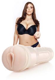 Angela White Fleshlight