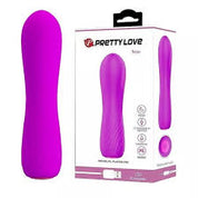 Pretty Love Beau Rechargeable Bullet Vibrator