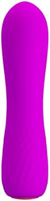 Pretty Love Beau Rechargeable Bullet Vibrator