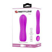 Pretty Love Beau Rechargeable Bullet Vibrator