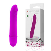 Pretty Love Beck Bullet Vibrator