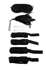 Fetish Fantasy Beginner's Bondage Set