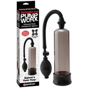 Pump Worx Beginner's Power Pump