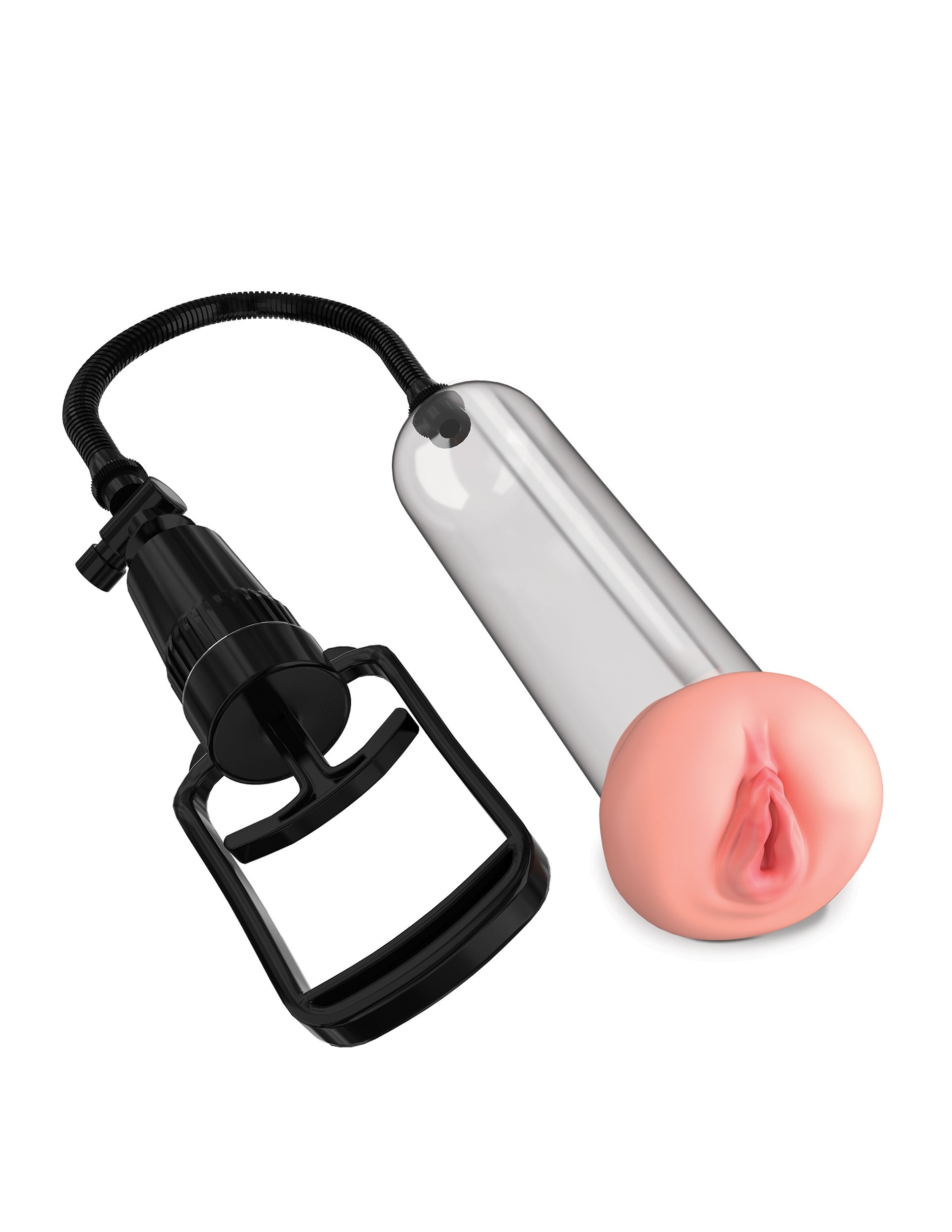 Pump Worx Beginner's Pussy Pump