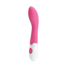 Pretty Love Bishop G Spot Vibrator