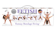 Fetish Fantasy Swing