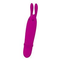 Pretty Love Boyce Rabbit Bullet Vibrator