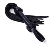 JCW Thick Braided Whip