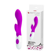 Pretty Love Brighty Vibrator