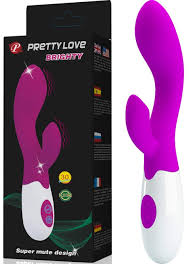 Pretty Love Brighty Vibrator