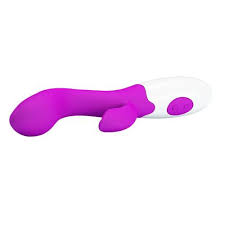 Pretty Love Brighty Vibrator