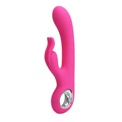 Pretty Love Carina Rabbit Vibrator