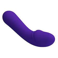 Pretty Love Cetus Super Soft Vibrator