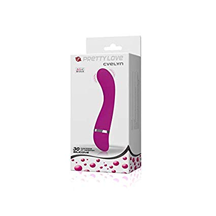 Pretty Love Cvelyn Vibrator