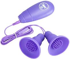 Double Double Silicone Nipple & Clit Teasers with Remote Control – My Adult  Warehouse