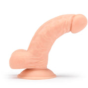 Dix Dong 5" Realistic Suction Base Dildo